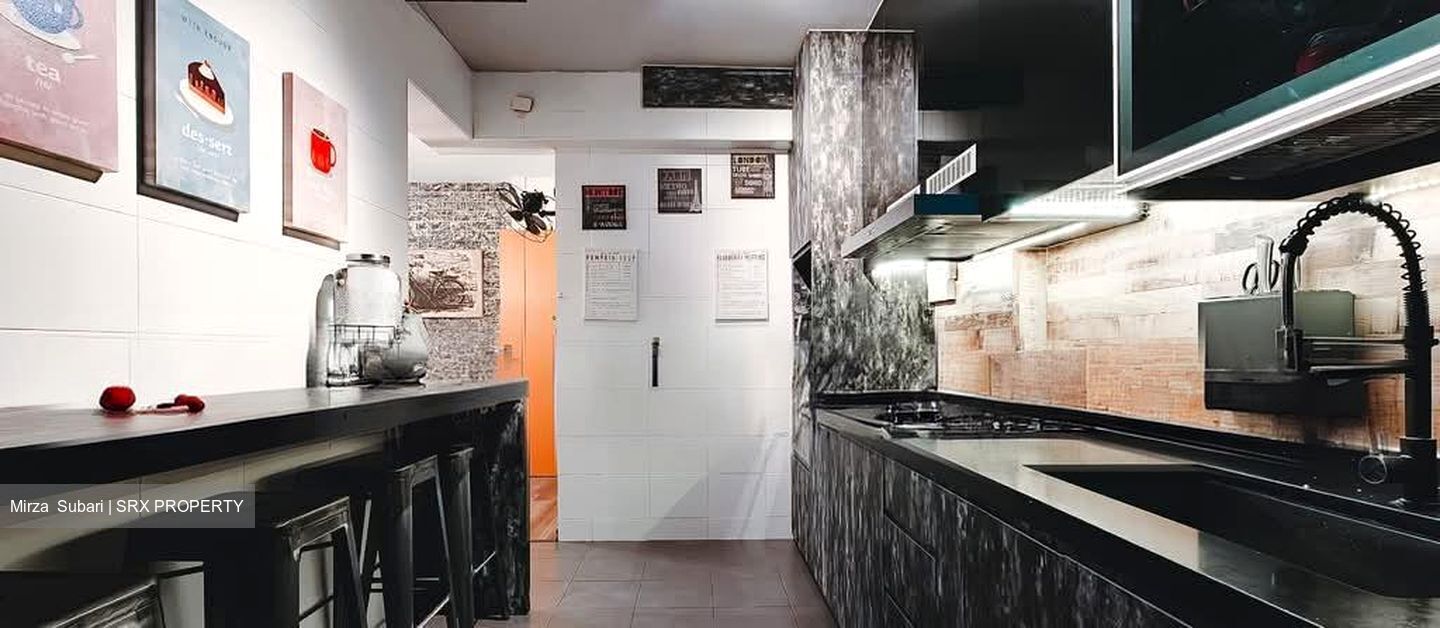 Blk 258A Punggol Topaz (Punggol), HDB 4 Rooms #559889011